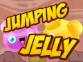 Jogo Gelatina Saltitante online