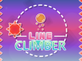 Jogo Escalador de Linha online