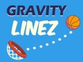 Jogo Linhas de Gravidade online