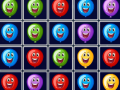 Jogo Correspondência de Balões Deluxe online