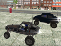 Jogo Motorista de Buggy Realista online