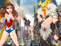 Jogo Mulher-Maravilha online