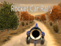 Jogo Rali de Carros Foguete online