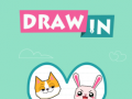 Jogo Desenhe Para Dentro online