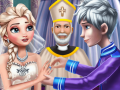 Jogo Cerimônia Real de Casamento online