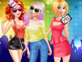 Jogo Primeira Festa Universitária da Princesa online