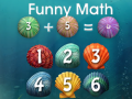 Jogo Matemática Divertida online
