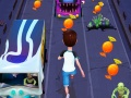 Jogo Subway Surf Halloween online