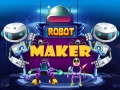 Jogo Criador de robôs online