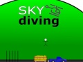 Jogo Paraquedismo online