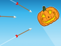 Jogo Arqueiro de Halloween online