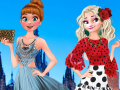 Jogo Eurotour de Compras das Irmãs online