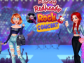 Jogo Concerto dos Ruivos online