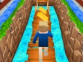 Jogo Corredor Bloco online