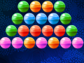 Jogo Atirador de Bolhas Doces online