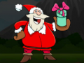 Jogo Combinação de Sombras do Papai Noel online