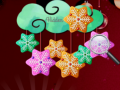 Jogo Biscoitos de Natal escondidos online
