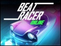 Jogo Beat Racer Online online