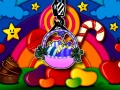 Jogo Desafio da Torre Doce online
