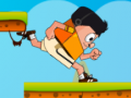 Jogo Aventura de Corrida Gravitacional online
