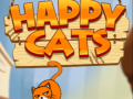 Jogo Gatos Felizes online