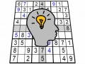Jogo Sudoku online