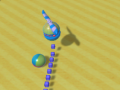 Jogo Nova Xonix 3D online