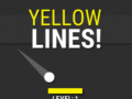Jogo Linhas Amarelas online
