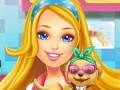 Jogo Resgate do Cachorrinho Fofo online