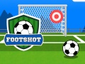 Jogo Chute de pé online
