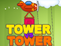 Jogo Torre vs Torre online