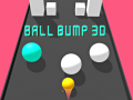 Jogo Impacto da Bola 3D online