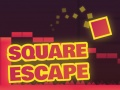 Jogo Escape Quadrado online