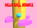 Jogo Bola Helix Salto online