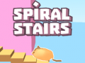 Jogo Escadas em espiral online