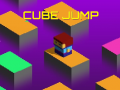 Jogo Salto do Cubo online
