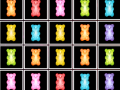 Jogo Mover Ursinhos de Goma online