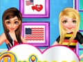 Jogo Amantes da Nação Princesa online