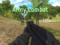 Jogo Combate do Exército online