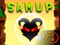 Jogo Samup online