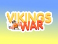 Jogo Guerras Vikingas online