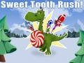 Jogo Corrida do Dente Doce online