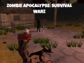 Jogo Apocalipse Zumbi: Guerra de Sobrevivência Z online