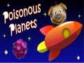 Jogo Planetas venenosos online