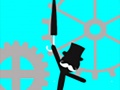 Jogo Guarda-chuva para baixo online