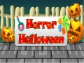 Jogo Horror Halloween online