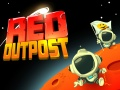Jogo Ponto avançado vermelho online