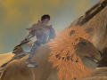 Jogo Matador de Dragões 2: A Escuridão Se Levanta online