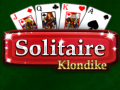 Jogo Solitário Klondike online