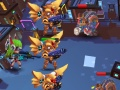 Jogo Guardians vs Zumbis online